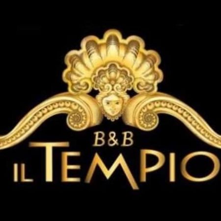B&B Il Tempio Ладисполи Экстерьер фото