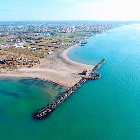 B&B Il Tempio Ладисполи Экстерьер фото