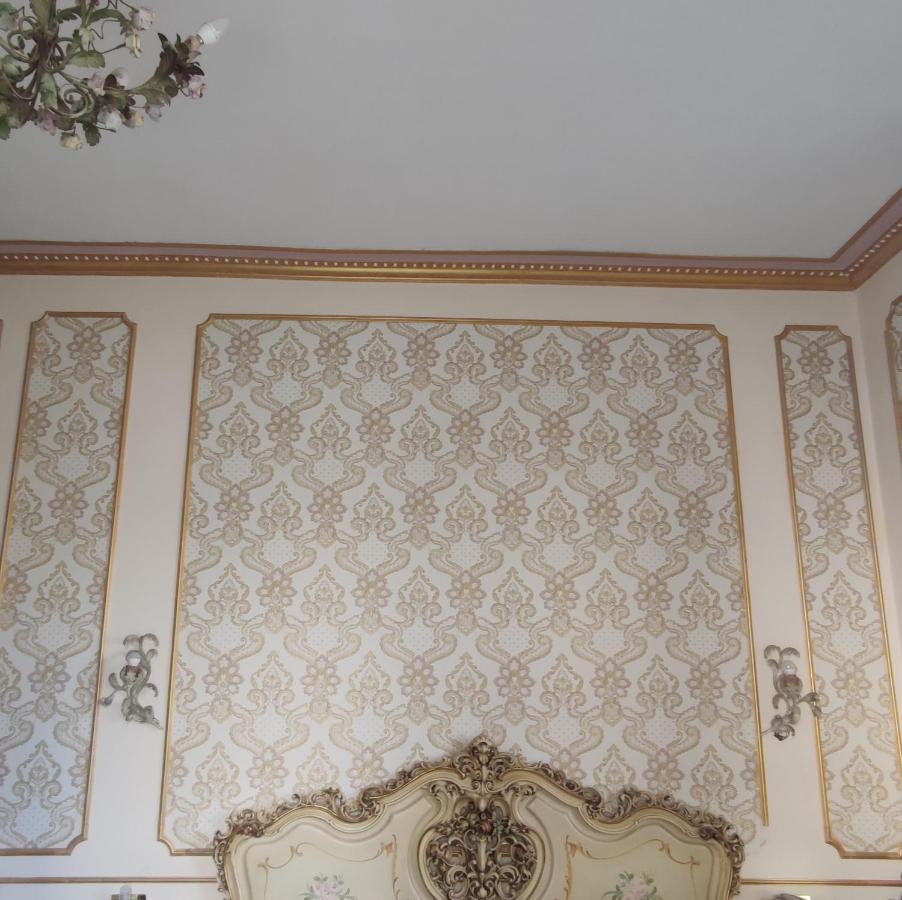B&B Il Tempio Ладисполи Экстерьер фото