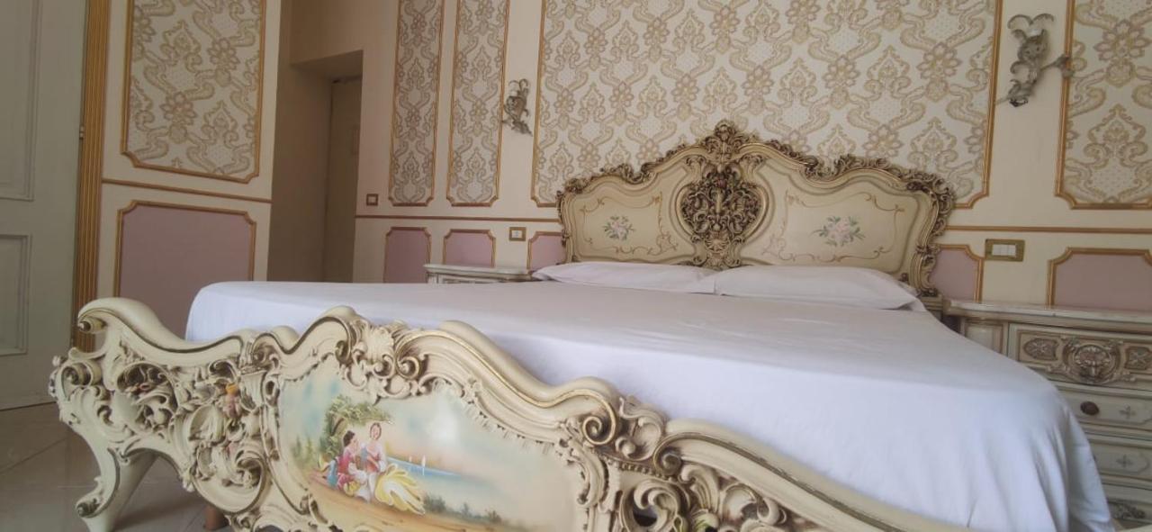 B&B Il Tempio Ладисполи Экстерьер фото