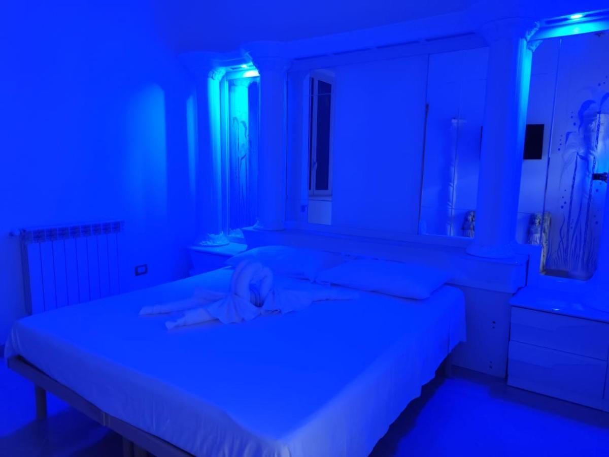 B&B Il Tempio Ладисполи Экстерьер фото