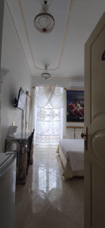 B&B Il Tempio Ладисполи Экстерьер фото
